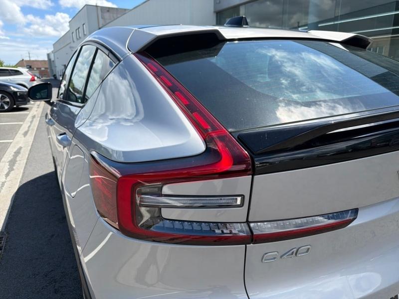 Image VOLVO C40 Recharge 231ch Start