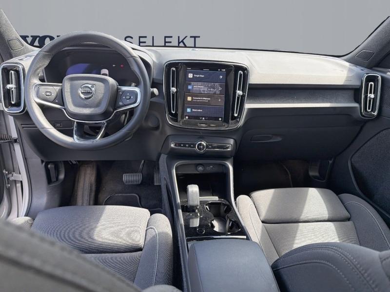 Image VOLVO C40 Recharge 231ch Start