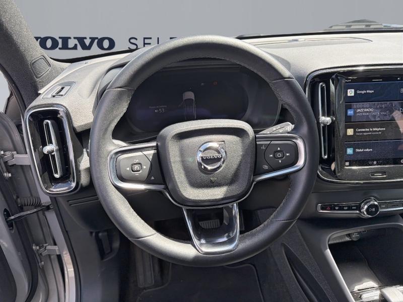 Image VOLVO C40 Recharge 231ch Start