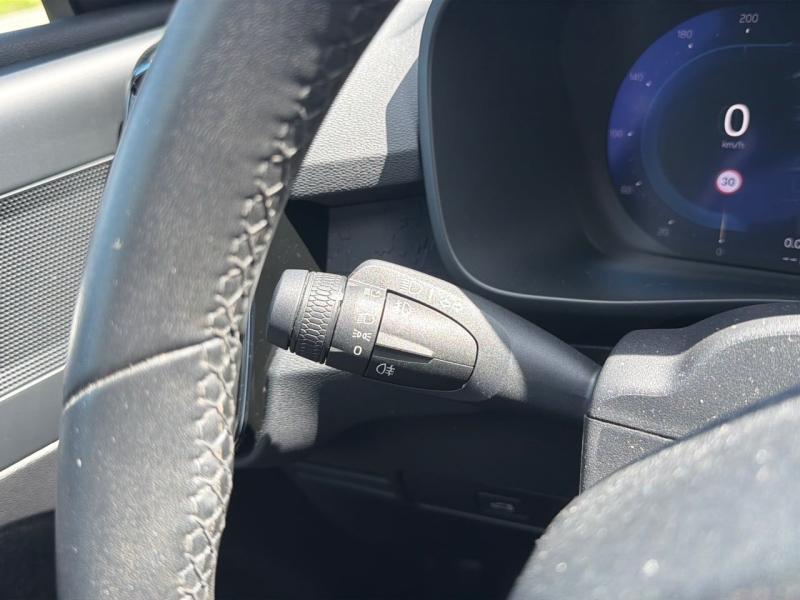 Image VOLVO C40 Recharge 231ch Start