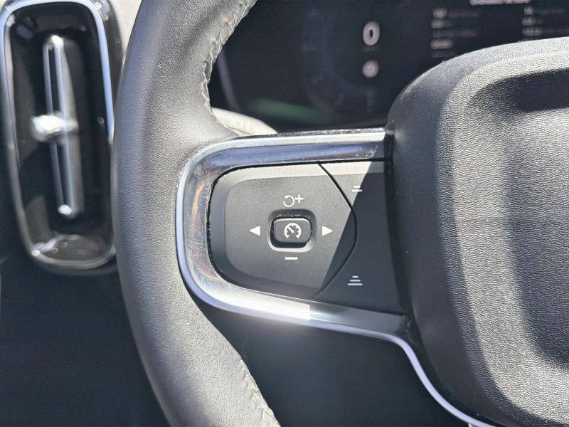 Image VOLVO C40 Recharge 231ch Start