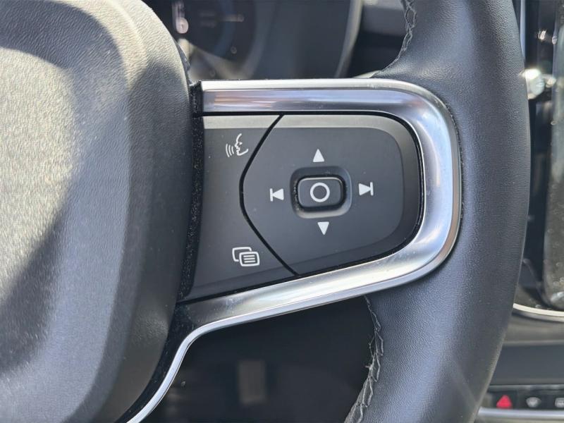 Image VOLVO C40 Recharge 231ch Start