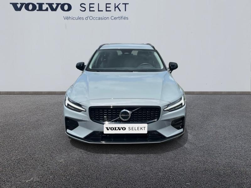 Image VOLVO V60 B4 197ch Plus Style Dark DCT 7