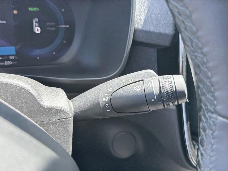 Image VOLVO C40 Recharge 231ch Start