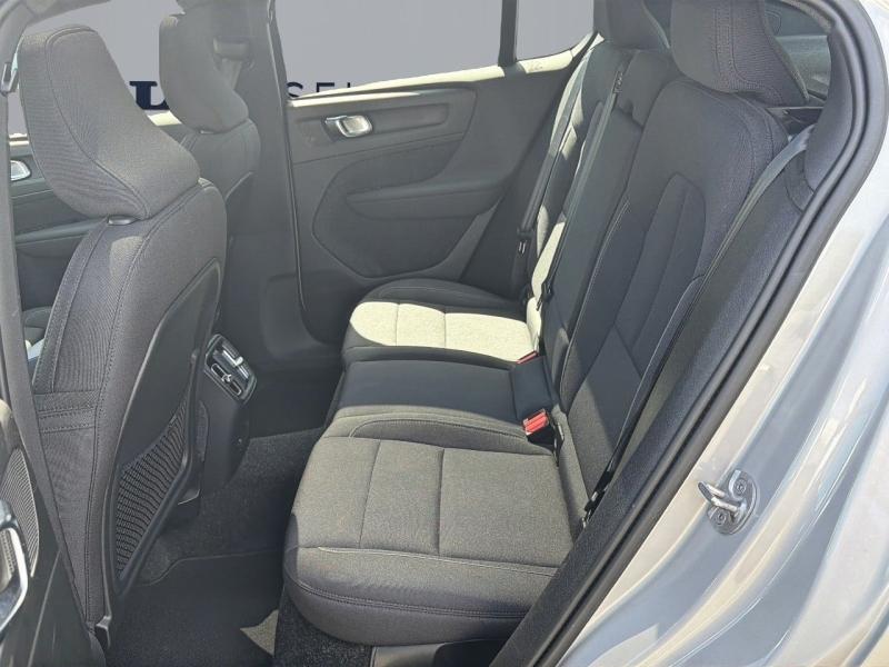 Image VOLVO C40 Recharge 231ch Start