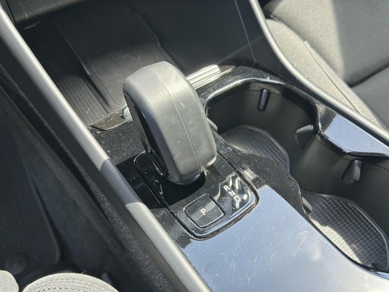 Image VOLVO C40 Recharge 231ch Start