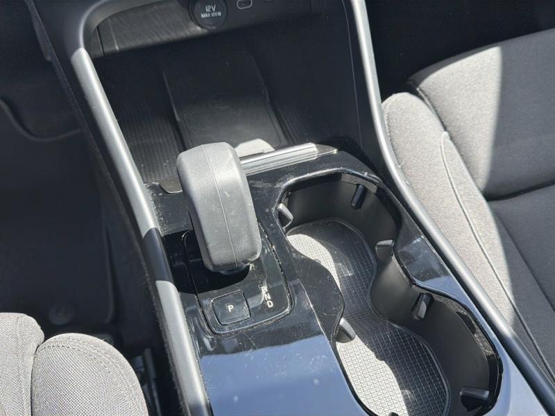 Image VOLVO C40 Recharge 231ch Start