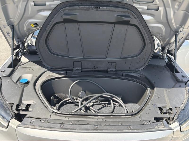 Image VOLVO C40 Recharge 231ch Start