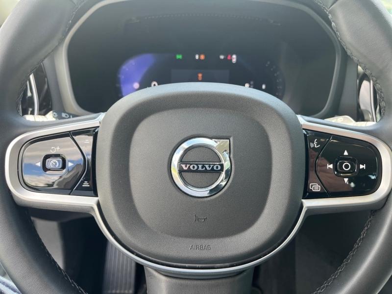 Image VOLVO V60 B4 197ch Plus Style Dark DCT 7