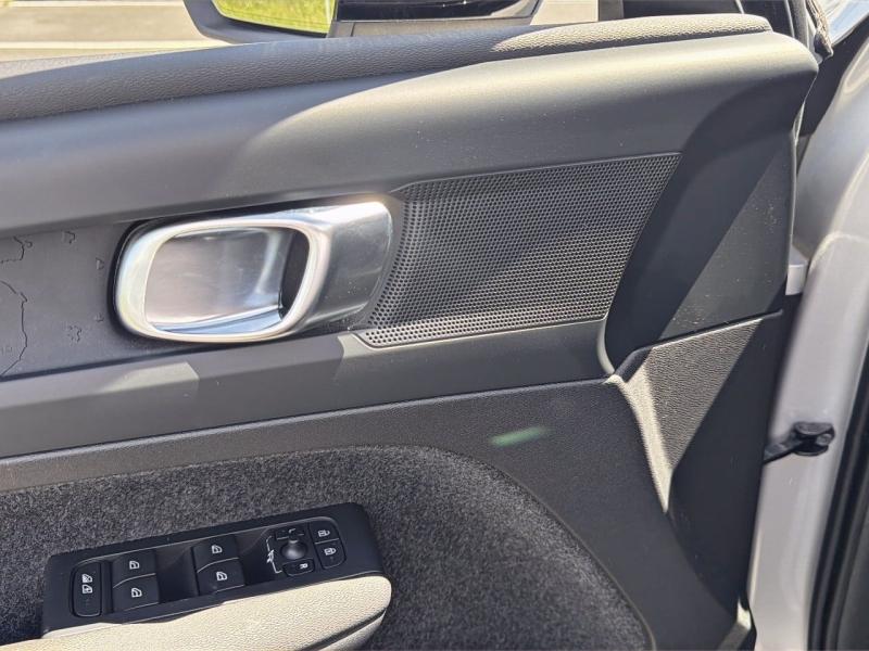 Image VOLVO C40 Recharge 231ch Start