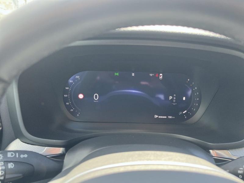 Image VOLVO V60 B4 197ch Plus Style Dark DCT 7