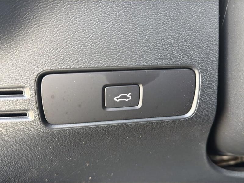 Image VOLVO C40 Recharge 231ch Start