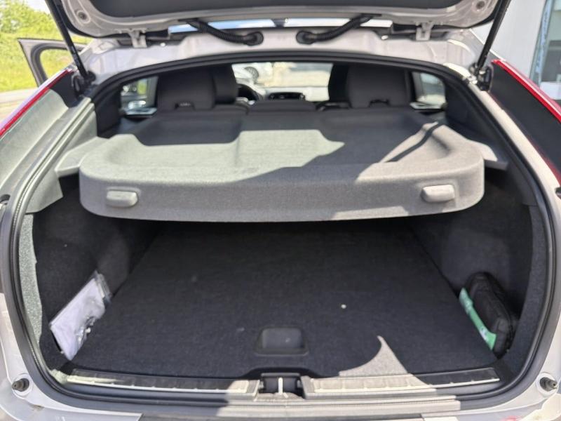Image VOLVO C40 Recharge 231ch Start