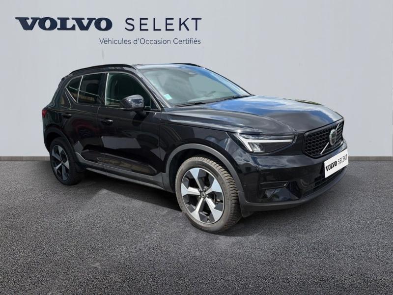 Image VOLVO XC40 B3 163ch Ultra DCT 7