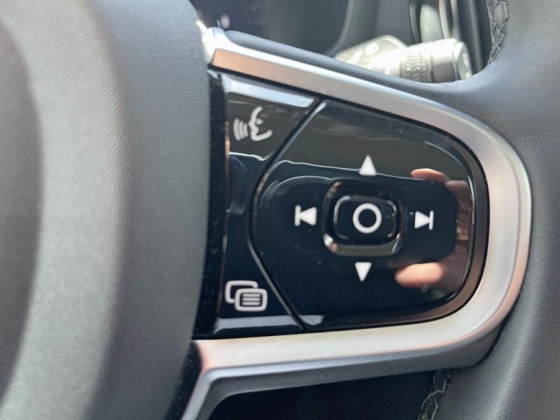 Image VOLVO V60 B4 197ch Plus Style Dark DCT 7