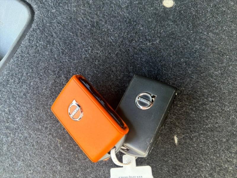 Image VOLVO C40 Recharge 231ch Start