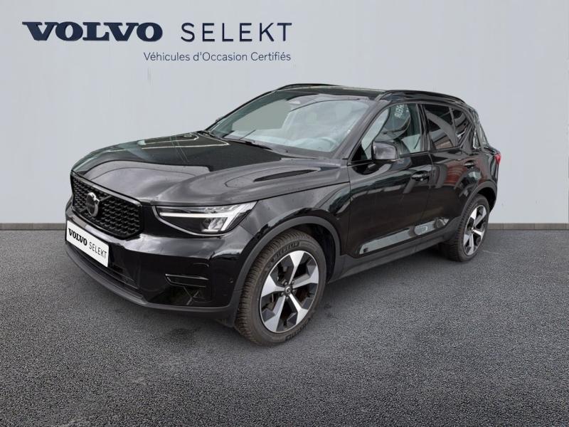 Photo VOLVO XC40 B3 163ch Ultra DCT 7