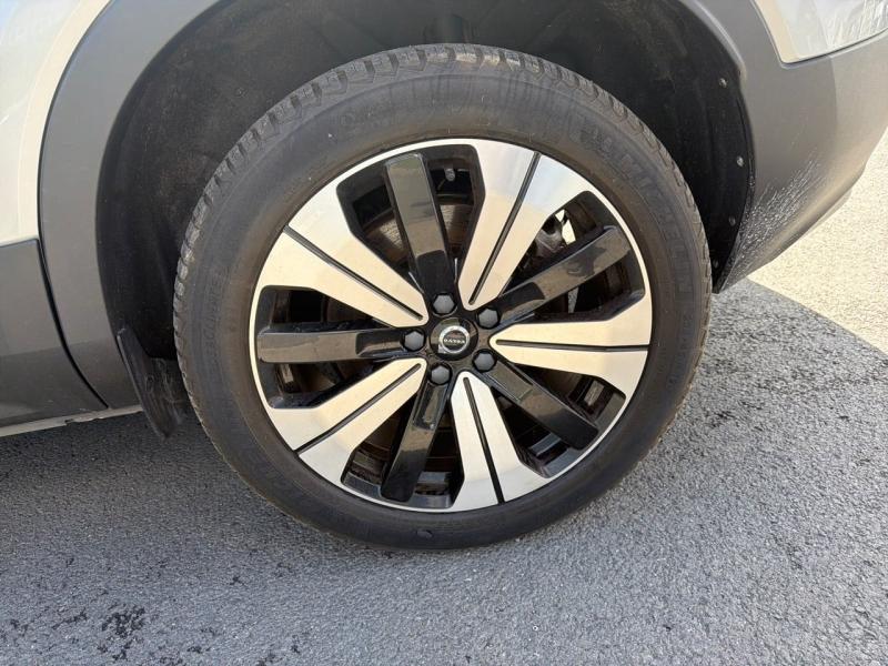 Image VOLVO C40 Recharge 231ch Start