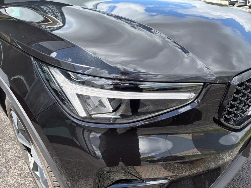 Image VOLVO XC40 B3 163ch Ultra DCT 7