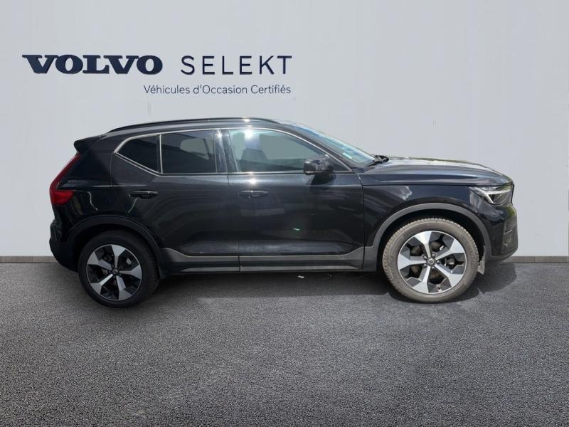 Image VOLVO XC40 B3 163ch Ultra DCT 7