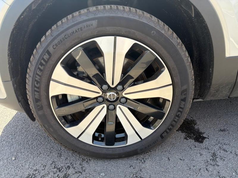 Image VOLVO C40 Recharge 231ch Start