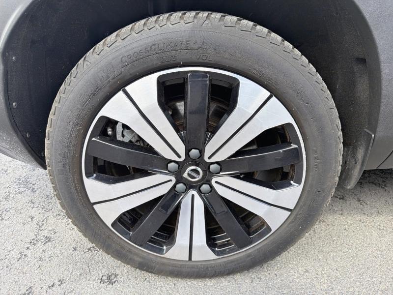 Image VOLVO C40 Recharge 231ch Start
