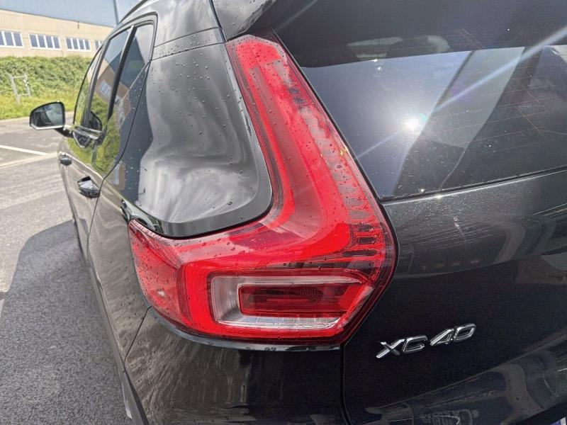 Image VOLVO XC40 B3 163ch Ultra DCT 7
