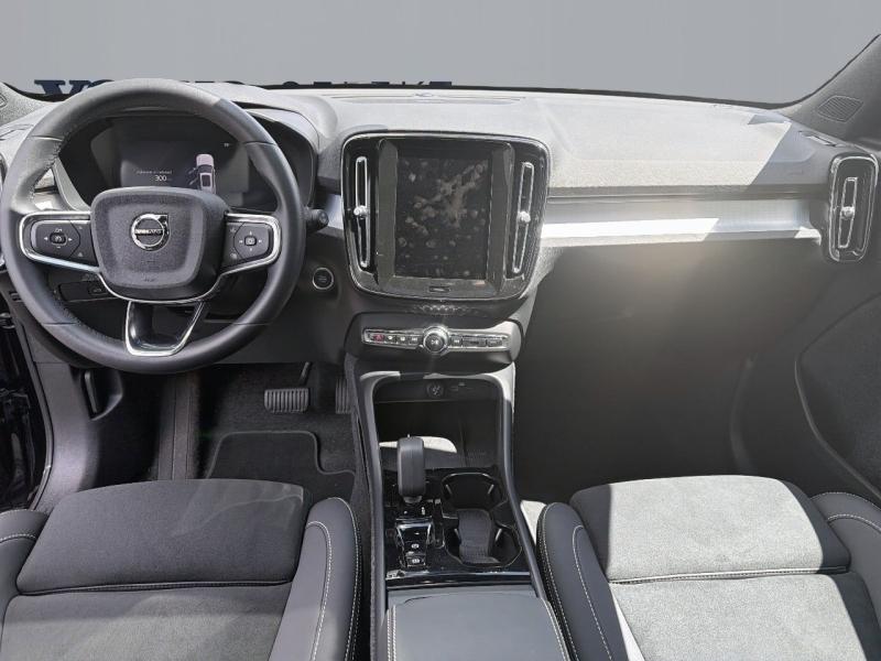 Image VOLVO XC40 B3 163ch Ultra DCT 7