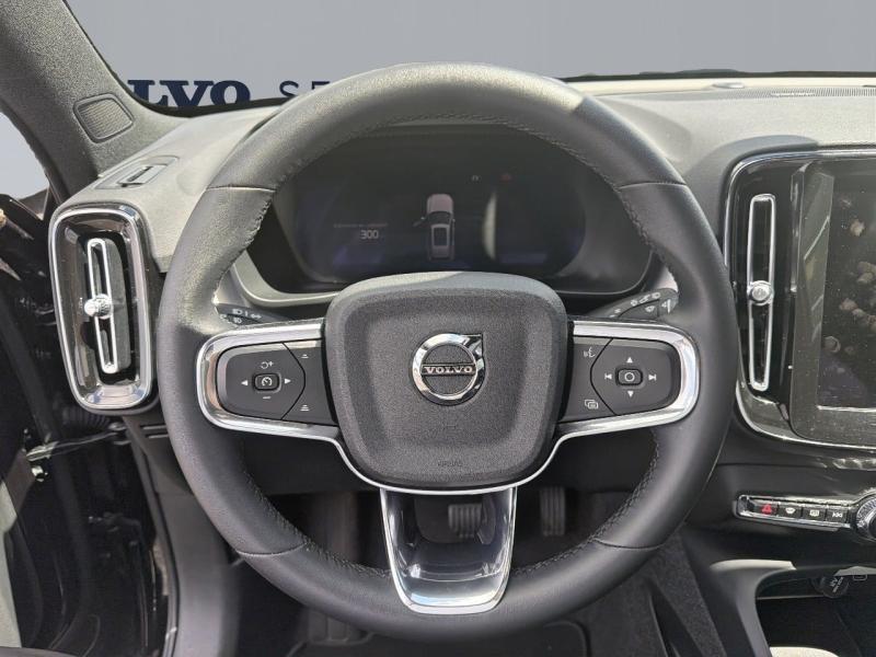 Image VOLVO XC40 B3 163ch Ultra DCT 7