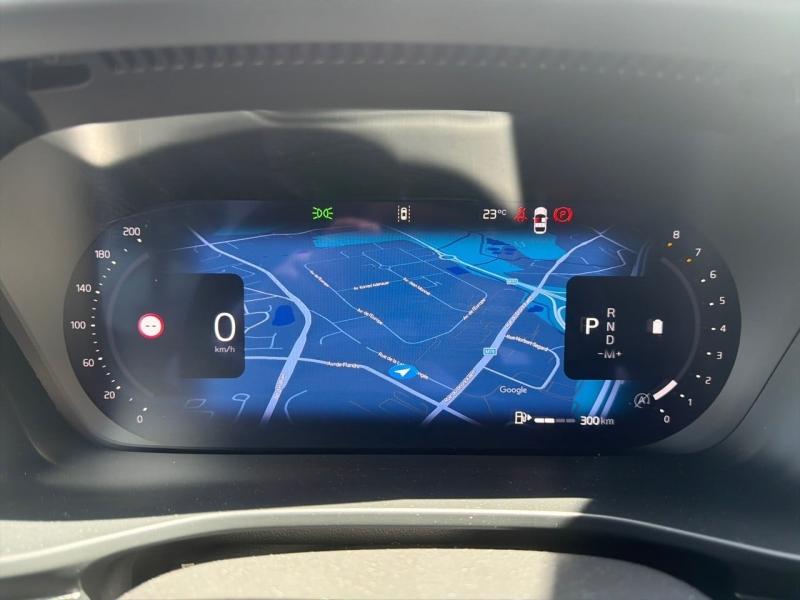 Image VOLVO XC40 B3 163ch Ultra DCT 7
