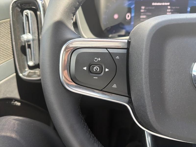 Image VOLVO XC40 B3 163ch Ultra DCT 7