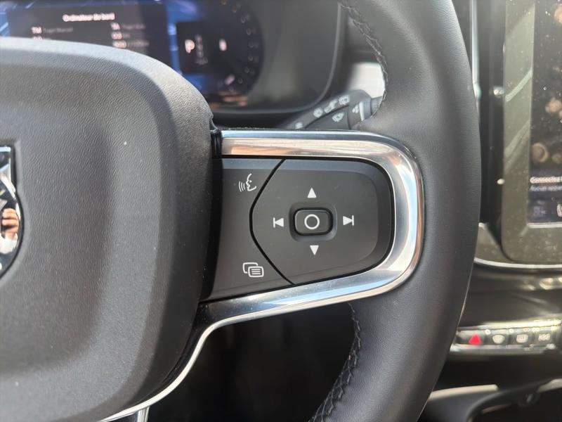 Image VOLVO XC40 B3 163ch Ultra DCT 7