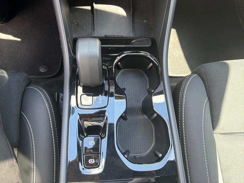 Image VOLVO XC40 B3 163ch Ultra DCT 7