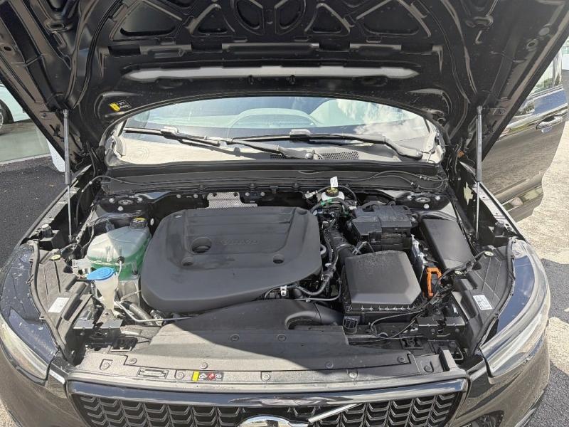 Image VOLVO XC40 B3 163ch Ultra DCT 7
