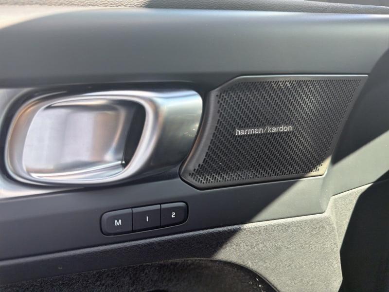 Image VOLVO XC40 B3 163ch Ultra DCT 7