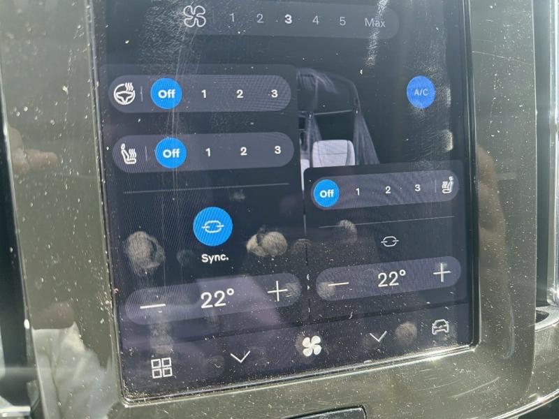 Image VOLVO XC40 B3 163ch Ultra DCT 7