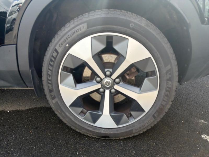 Image VOLVO XC40 B3 163ch Ultra DCT 7