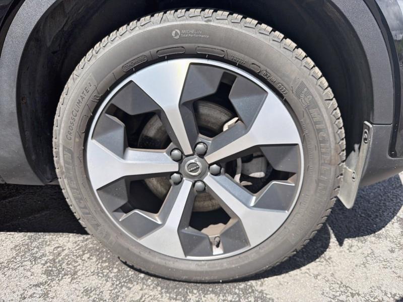 Image VOLVO XC40 B3 163ch Ultra DCT 7