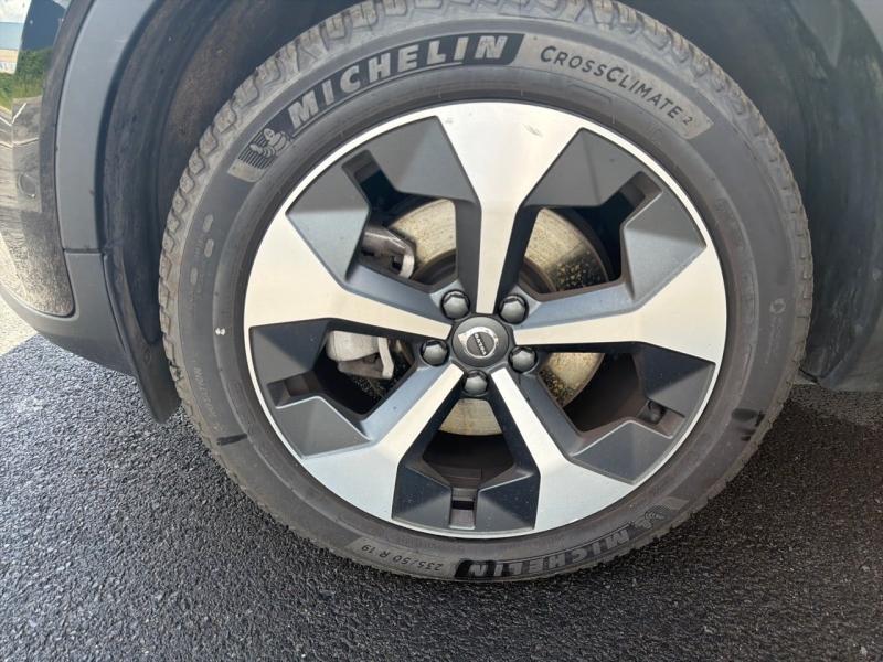 Image VOLVO XC40 B3 163ch Ultra DCT 7