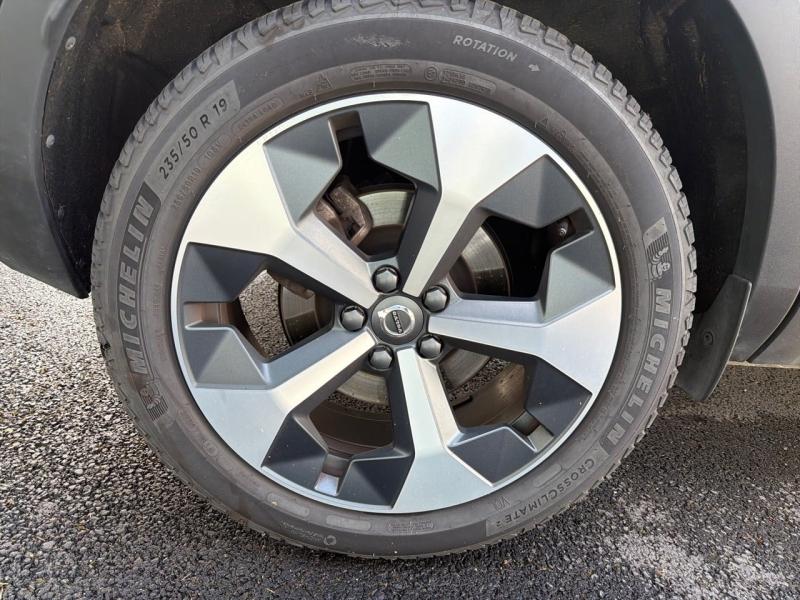 Image VOLVO XC40 B3 163ch Ultra DCT 7