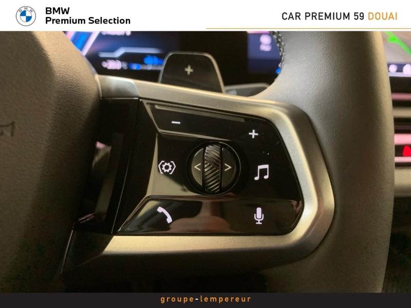 Image BMW Série 5 550e 489ch M Sport xDrive