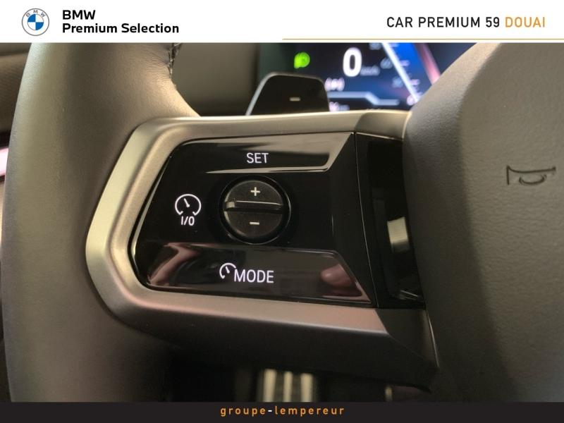 Image BMW Série 5 550e 489ch M Sport xDrive