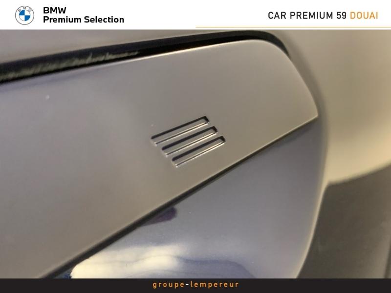 Image BMW Série 5 550e 489ch M Sport xDrive
