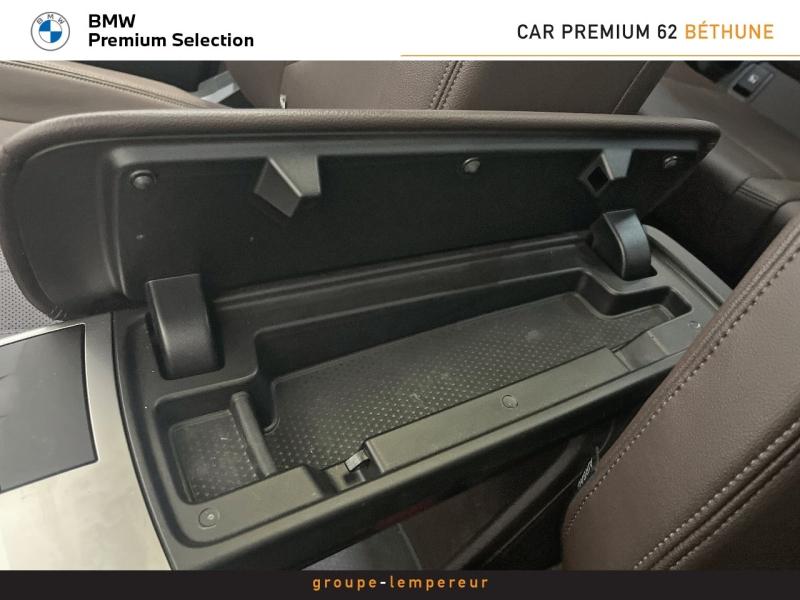 Image BMW X1 sDrive18d 150ch M Sport