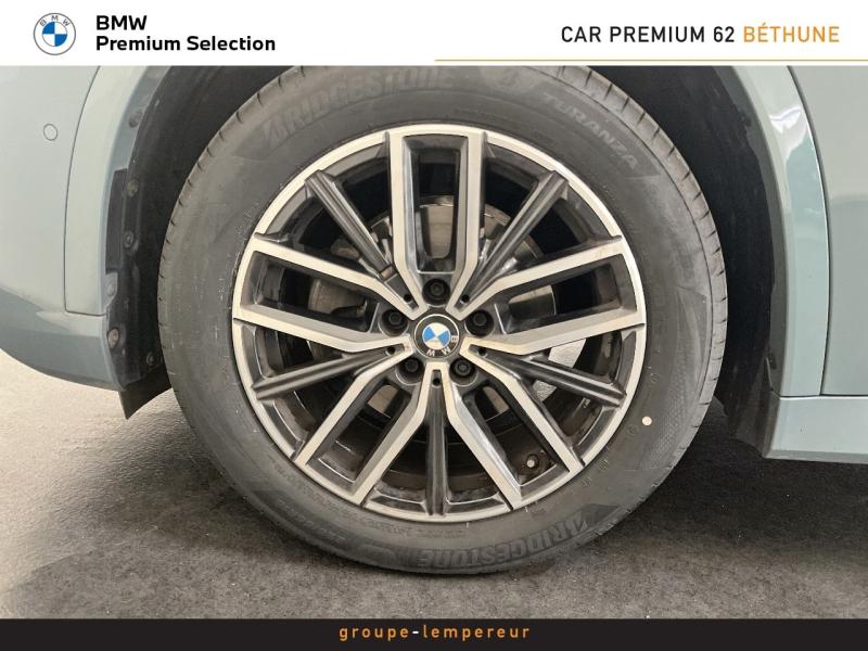 Image BMW X1 sDrive18d 150ch M Sport