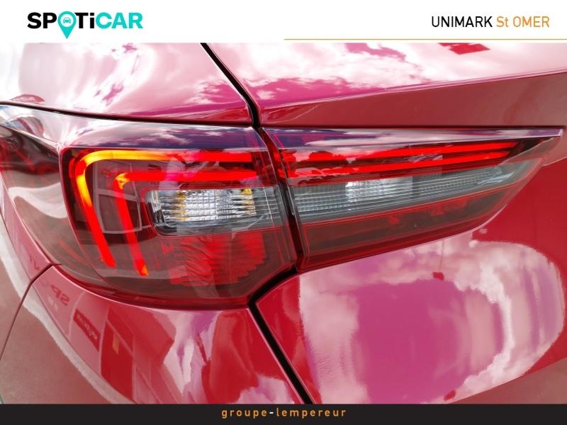 Image OPEL Grandland 1.5 D 130ch Elegance Business BVA8 MY23