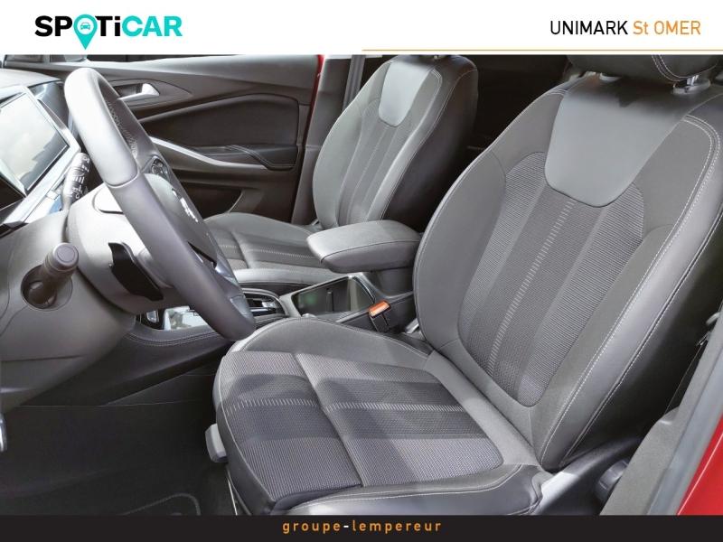 Image OPEL Grandland 1.5 D 130ch Elegance Business BVA8 MY23