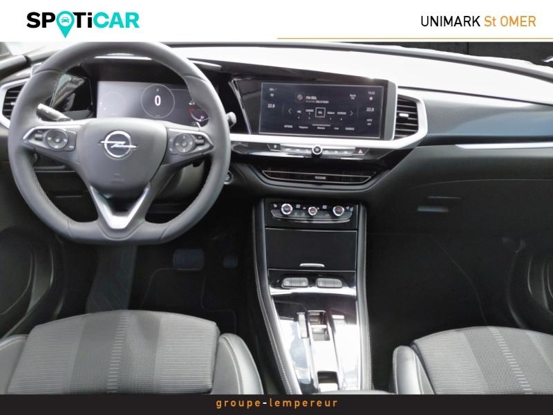 Image OPEL Grandland 1.5 D 130ch Elegance Business BVA8 MY23