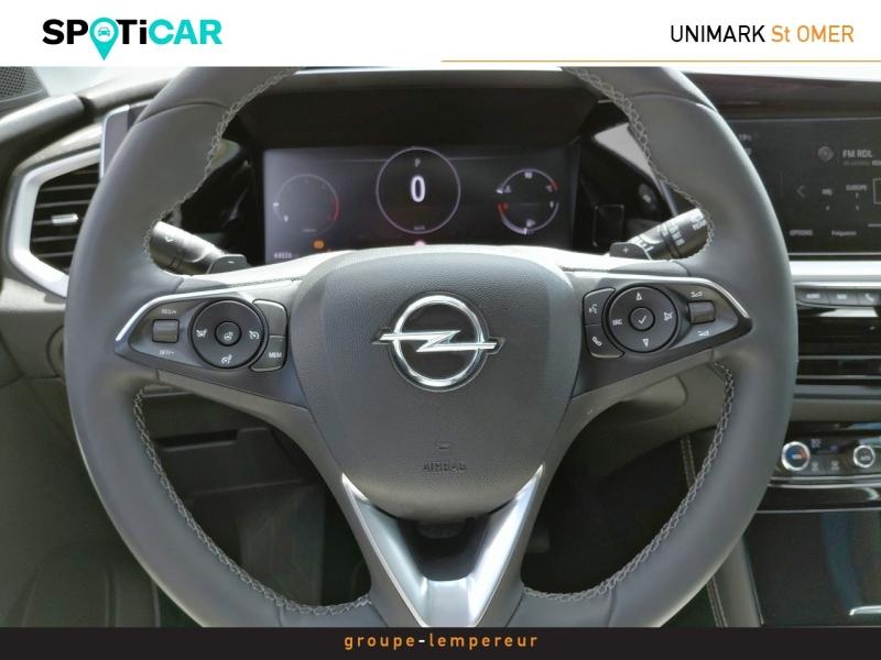 Image OPEL Grandland 1.5 D 130ch Elegance Business BVA8 MY23