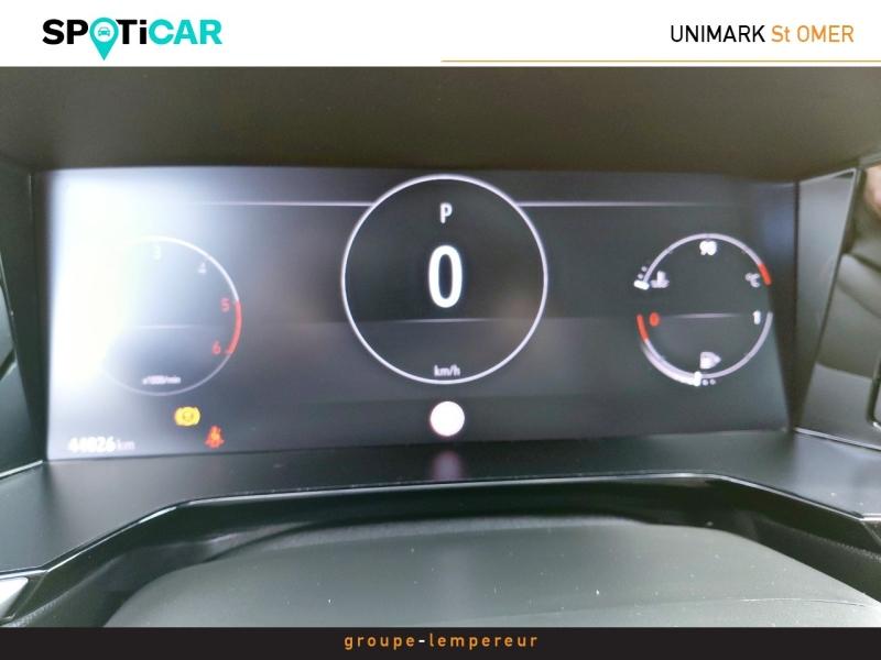 Image OPEL Grandland 1.5 D 130ch Elegance Business BVA8 MY23